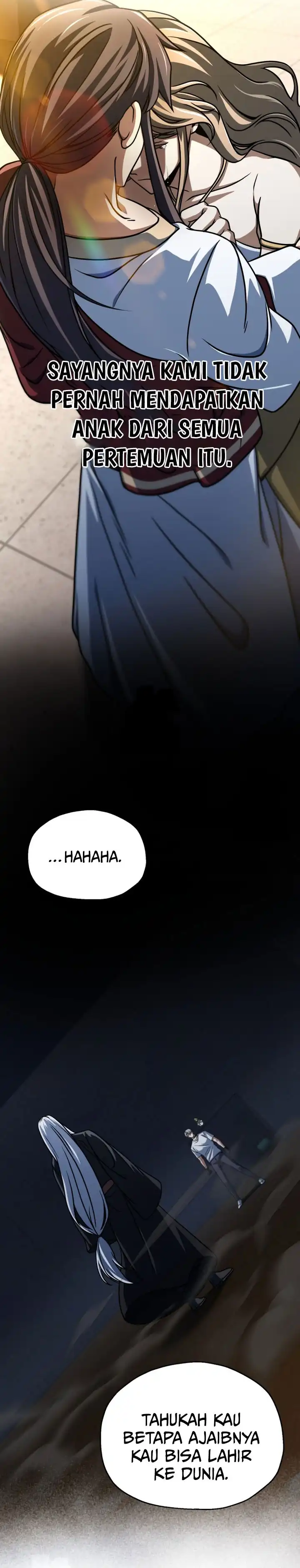 Read Player Who Can’t Level Up ID Manga Online