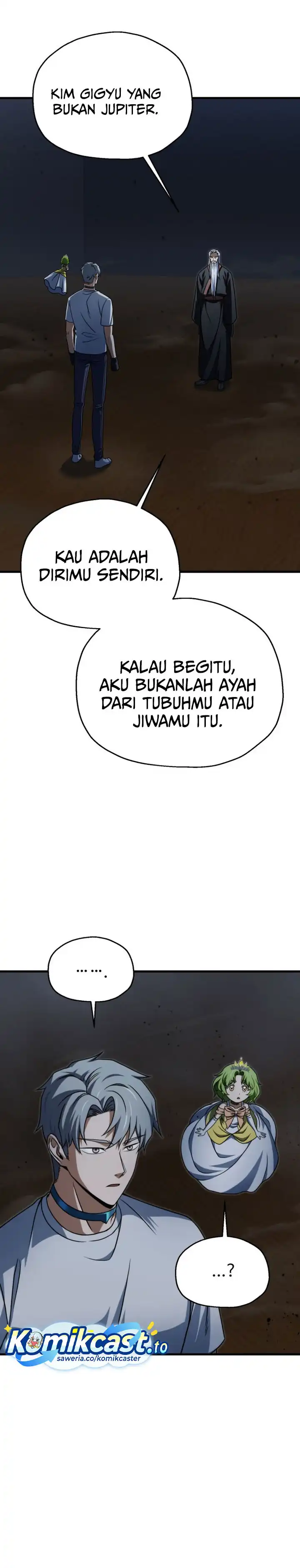 Read Player Who Can’t Level Up ID Manga Online