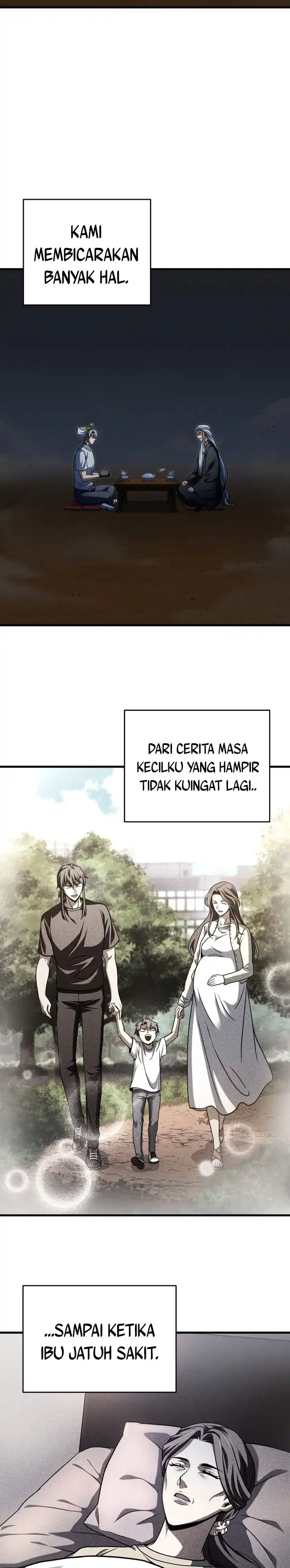 Read Player Who Can’t Level Up ID Manga Online