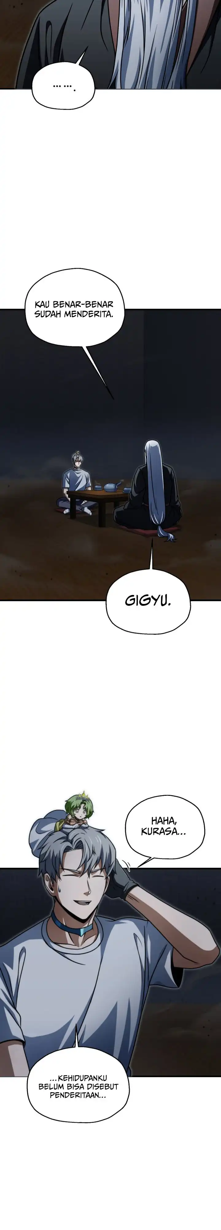 Read Player Who Can’t Level Up ID Manga Online