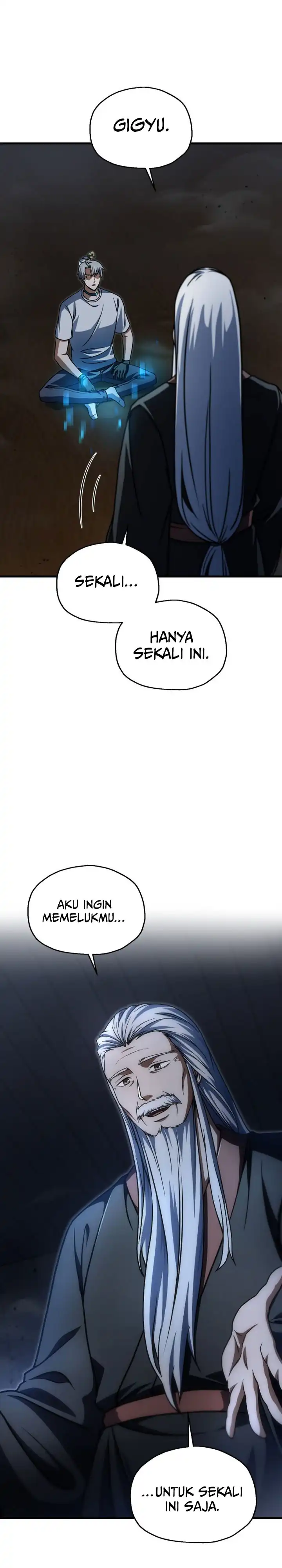 Read Player Who Can’t Level Up ID Manga Online