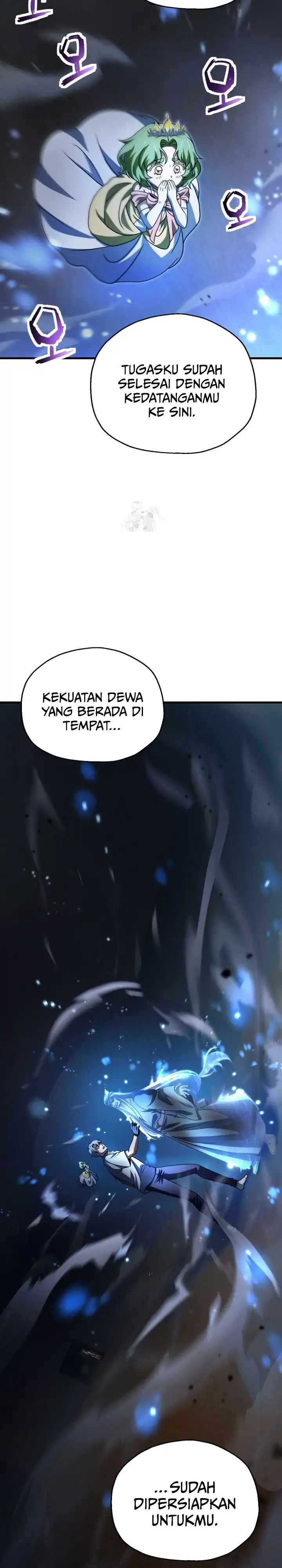 Read Player Who Can’t Level Up ID Manga Online