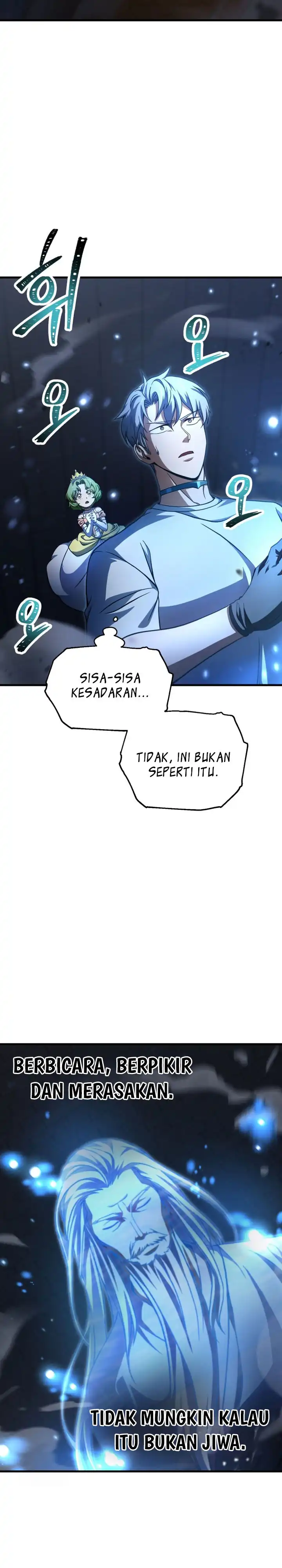 Read Player Who Can’t Level Up ID Manga Online