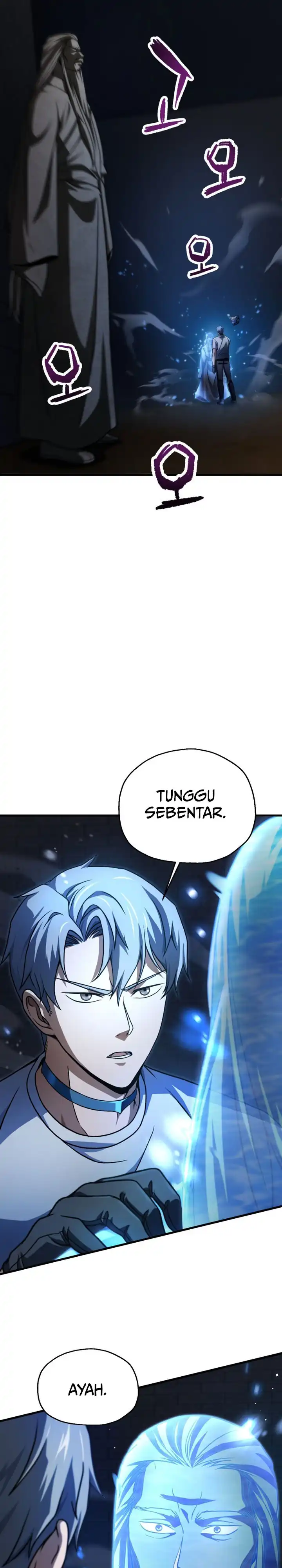 Read Player Who Can’t Level Up ID Manga Online