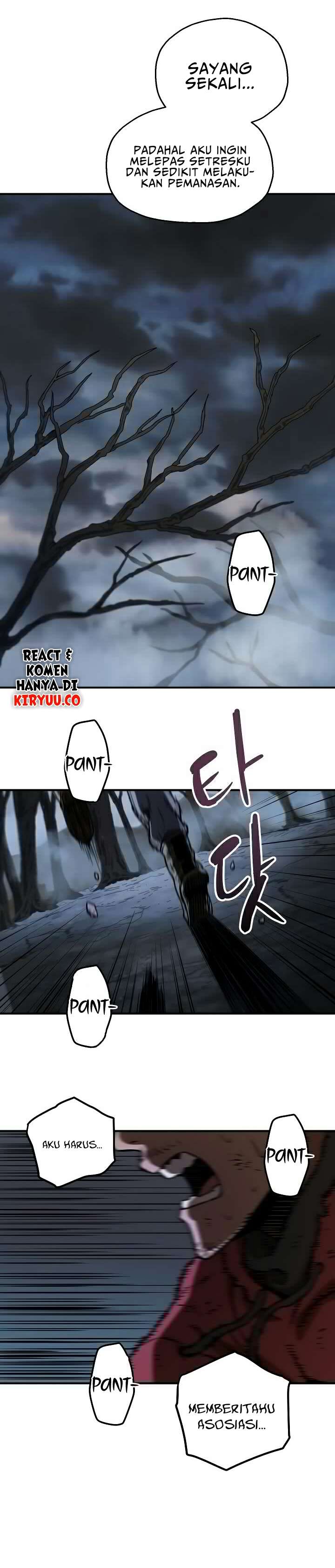 Read Player Who Can’t Level Up ID Manga Online