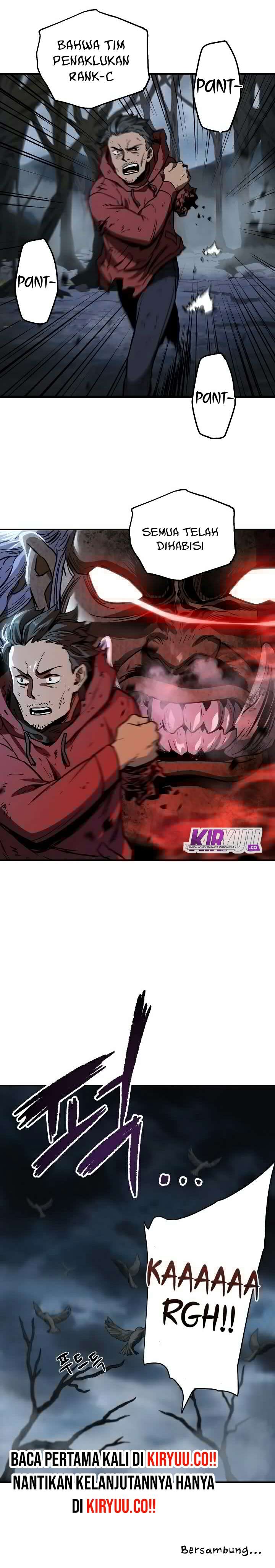 Read Player Who Can’t Level Up ID Manga Online