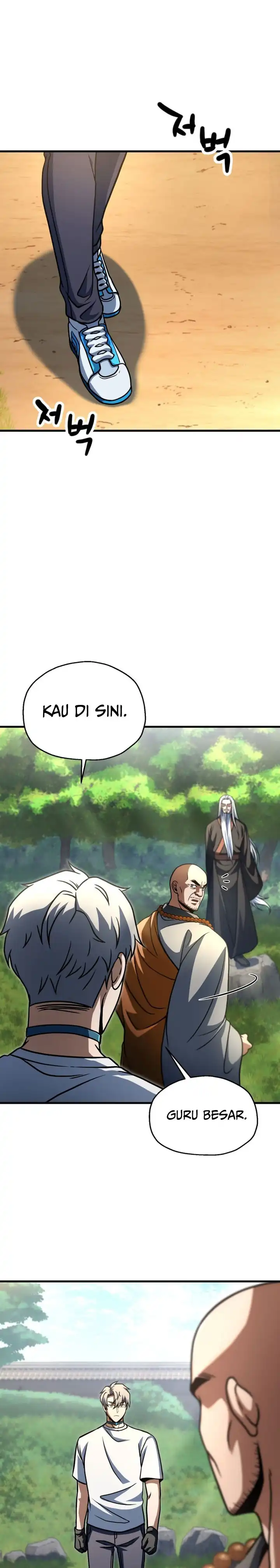 Read Player Who Can’t Level Up ID Manga Online
