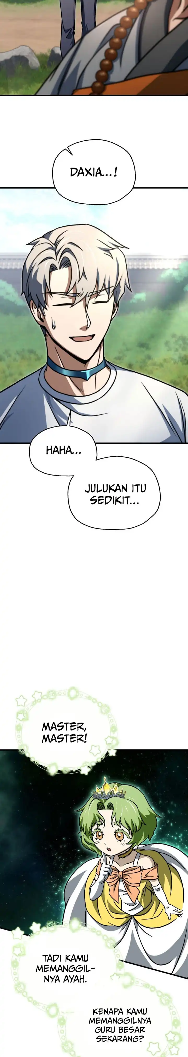 Read Player Who Can’t Level Up ID Manga Online
