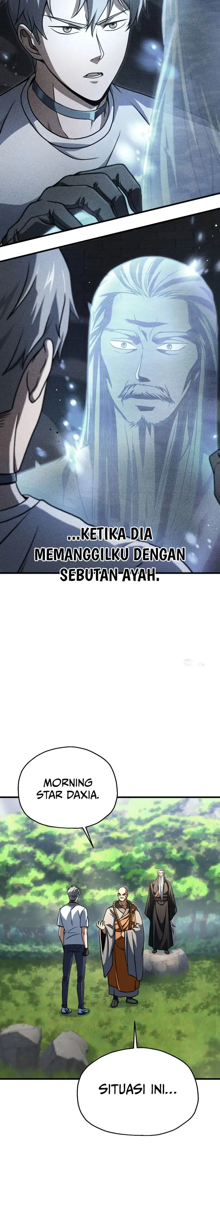 Read Player Who Can’t Level Up ID Manga Online