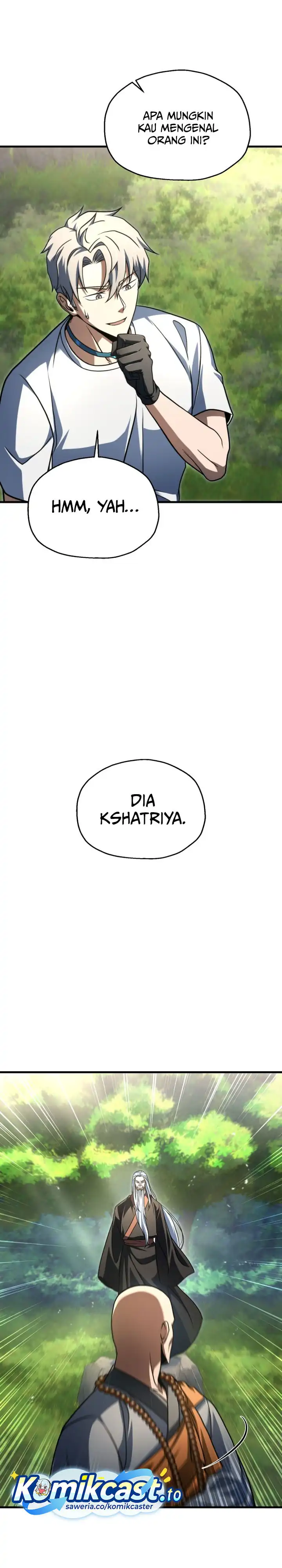 Read Player Who Can’t Level Up ID Manga Online