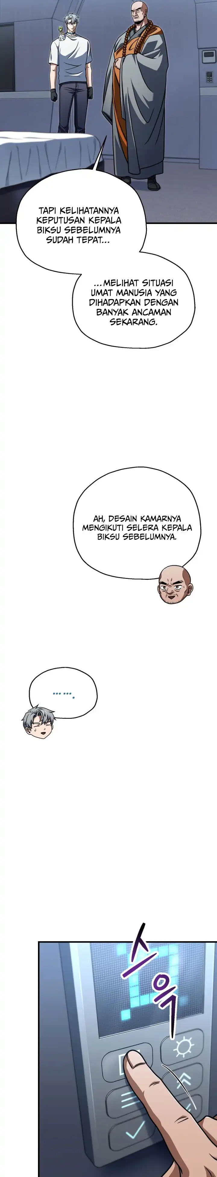 Read Player Who Can’t Level Up ID Manga Online