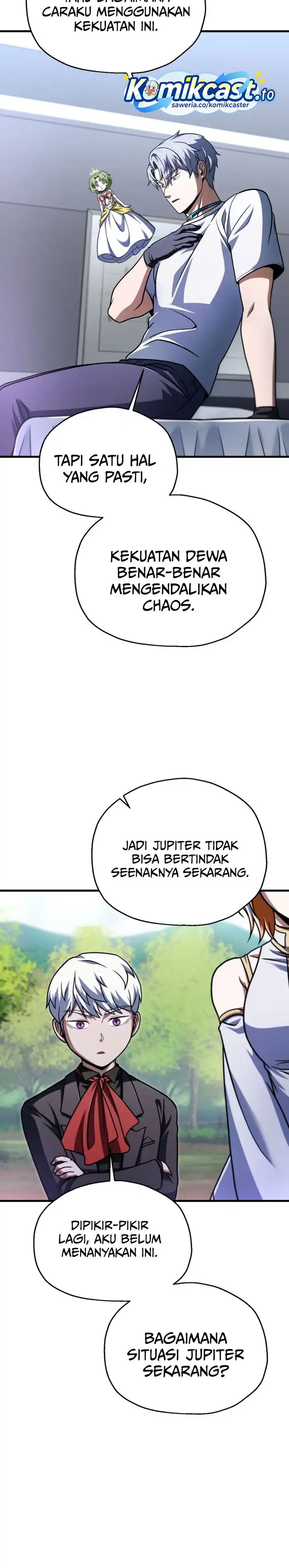 Read Player Who Can’t Level Up ID Manga Online