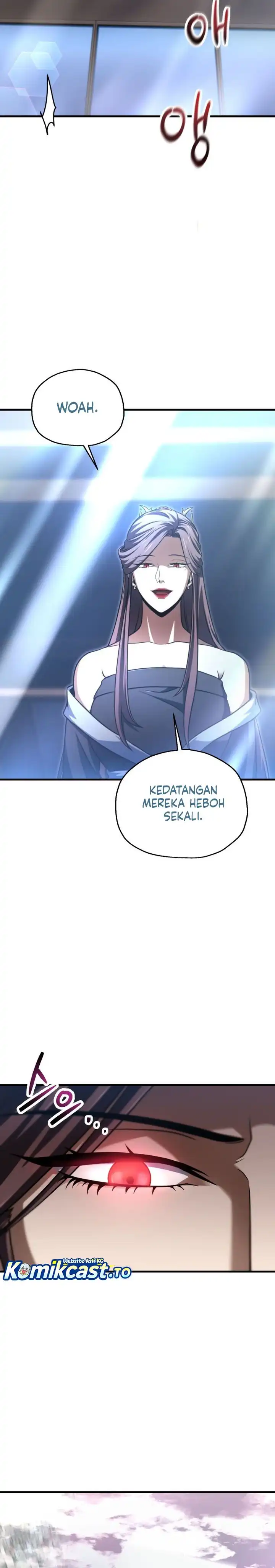 Read Player Who Can’t Level Up ID Manga Online