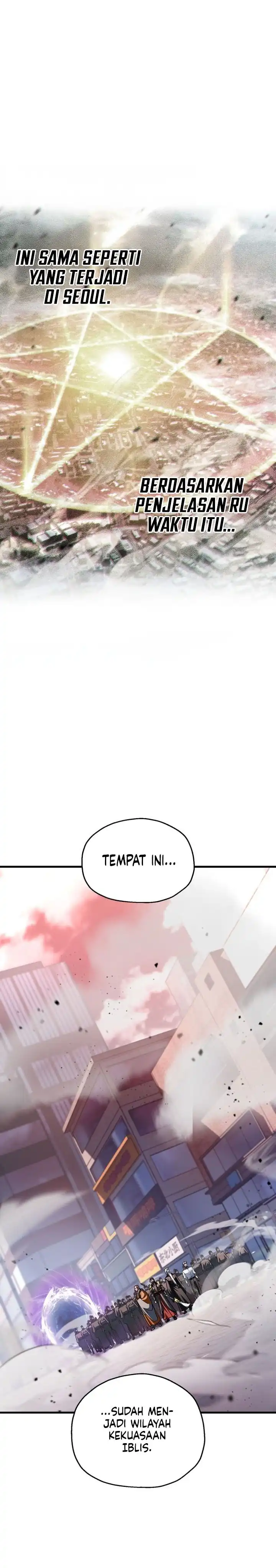 Read Player Who Can’t Level Up ID Manga Online