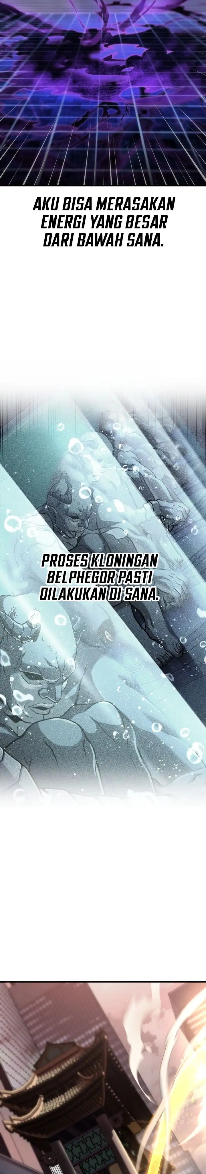 Read Player Who Can’t Level Up ID Manga Online
