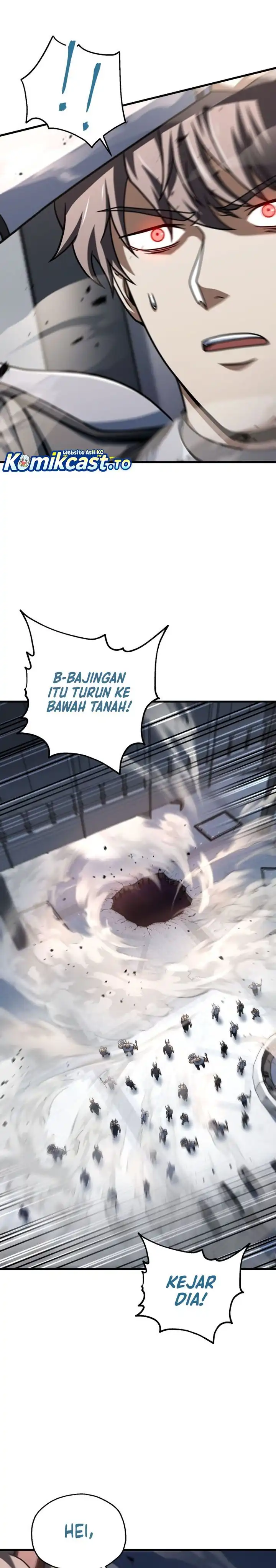 Read Player Who Can’t Level Up ID Manga Online