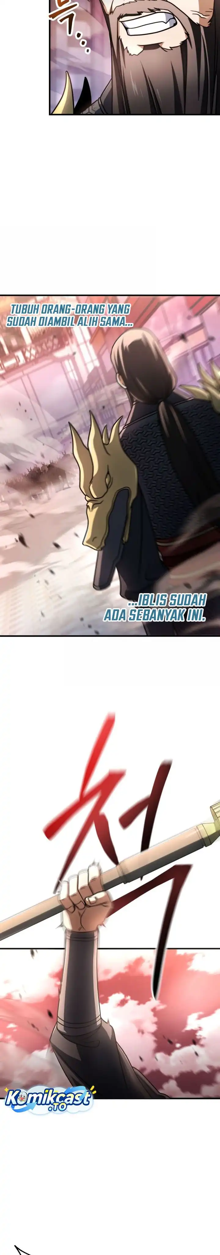 Read Player Who Can’t Level Up ID Manga Online