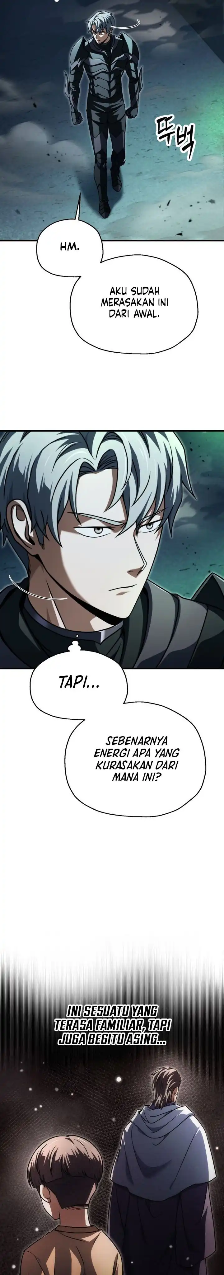Read Player Who Can’t Level Up ID Manga Online
