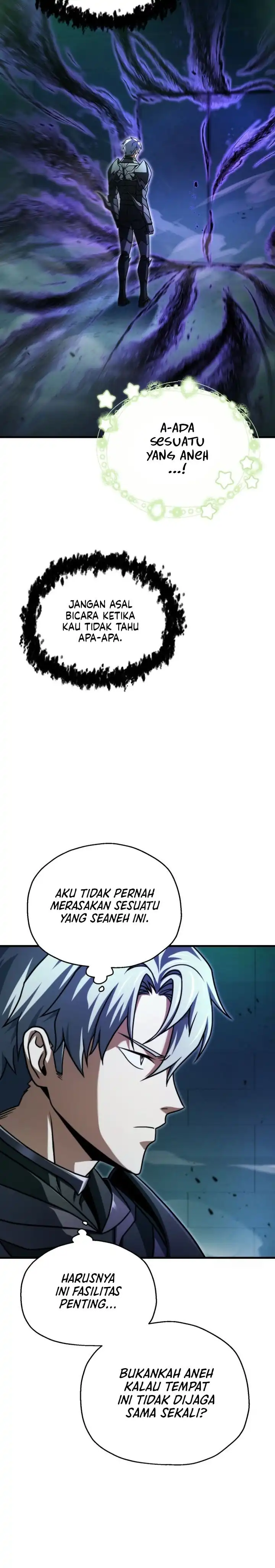 Read Player Who Can’t Level Up ID Manga Online