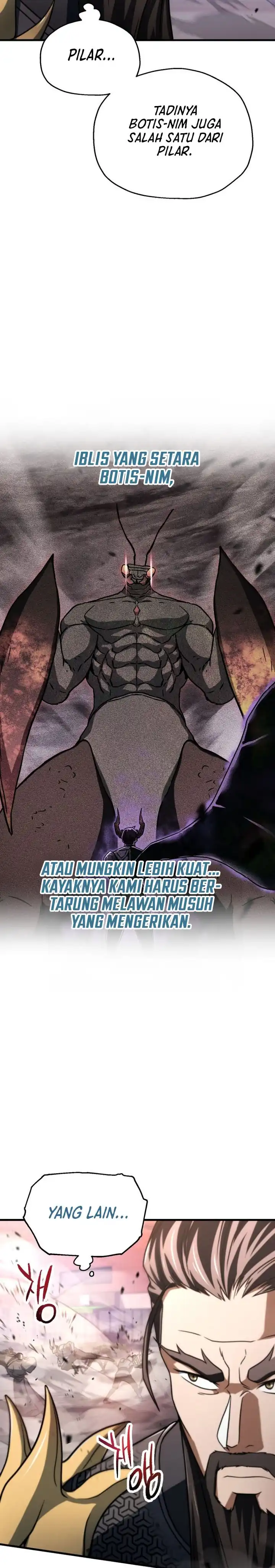 Read Player Who Can’t Level Up ID Manga Online