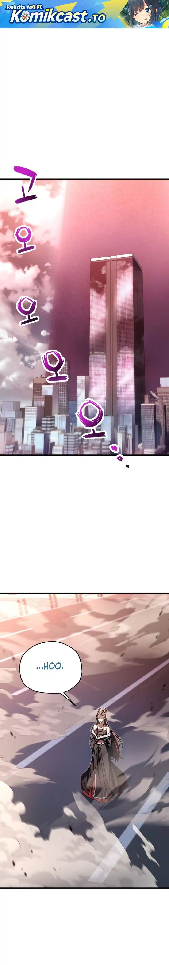 Read Player Who Can’t Level Up ID Manga Online