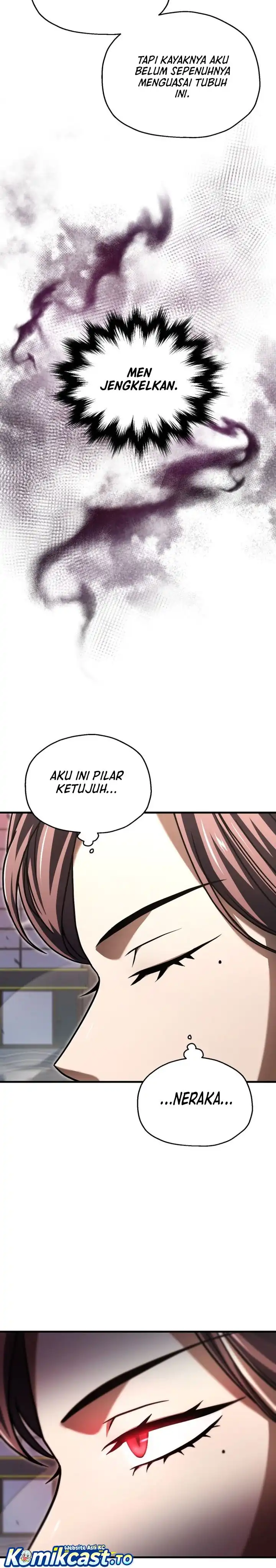 Read Player Who Can’t Level Up ID Manga Online