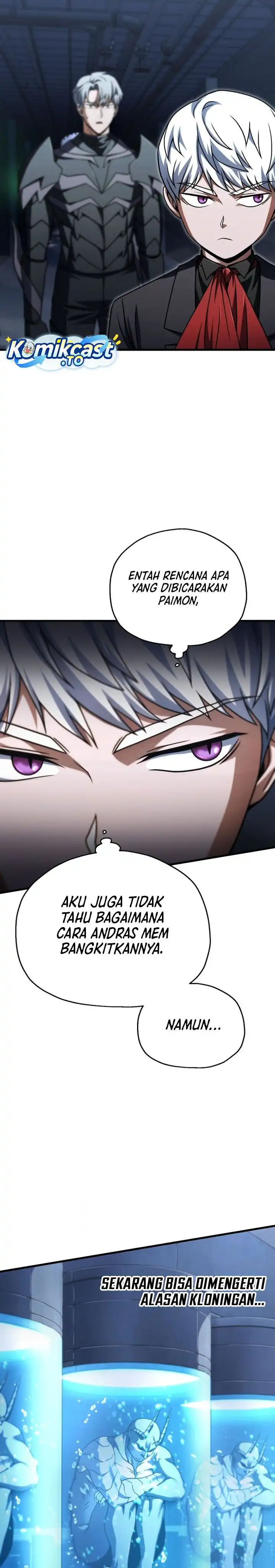 Read Player Who Can’t Level Up ID Manga Online
