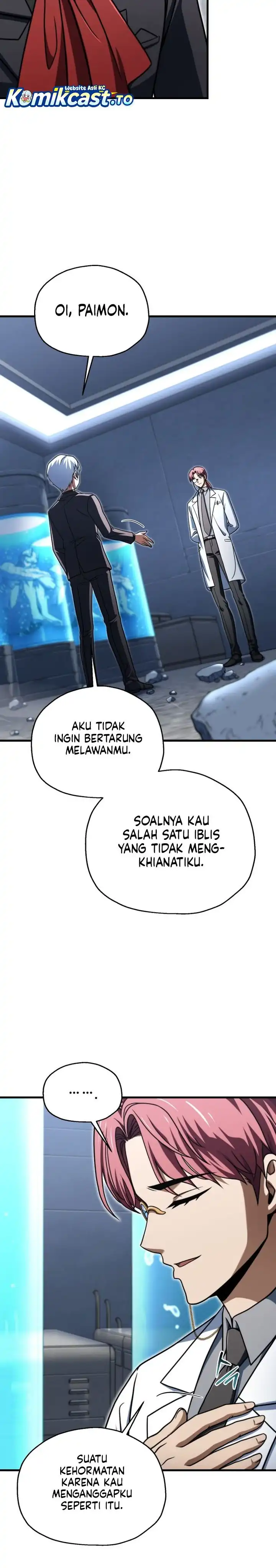 Read Player Who Can’t Level Up ID Manga Online