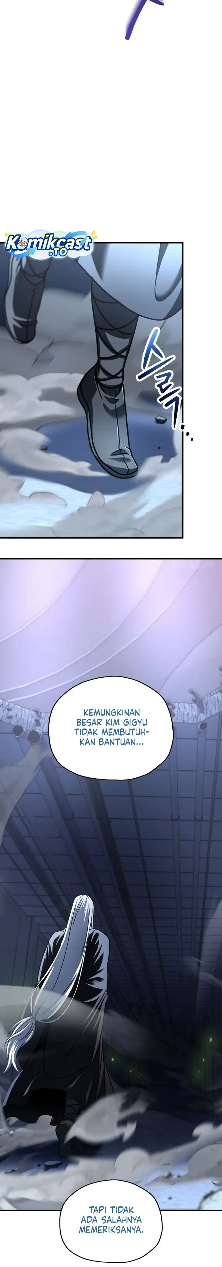 Read Player Who Can’t Level Up ID Manga Online