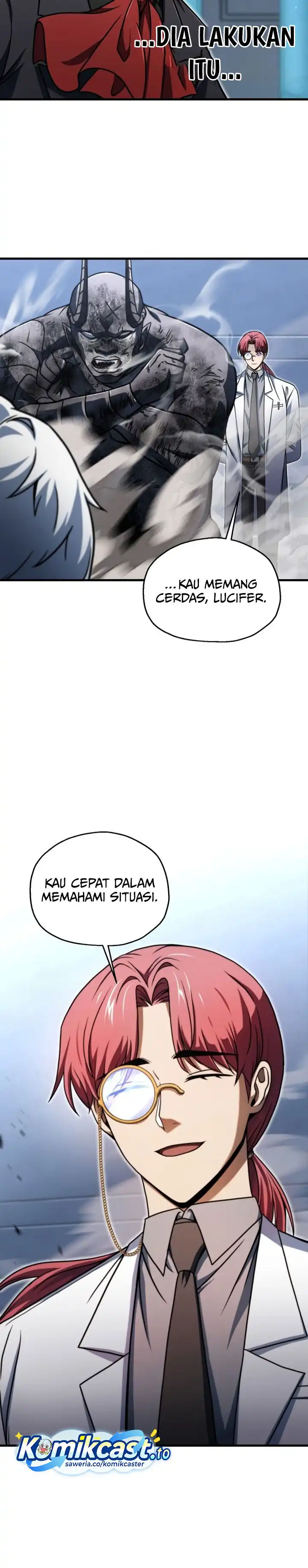 Read Player Who Can’t Level Up ID Manga Online