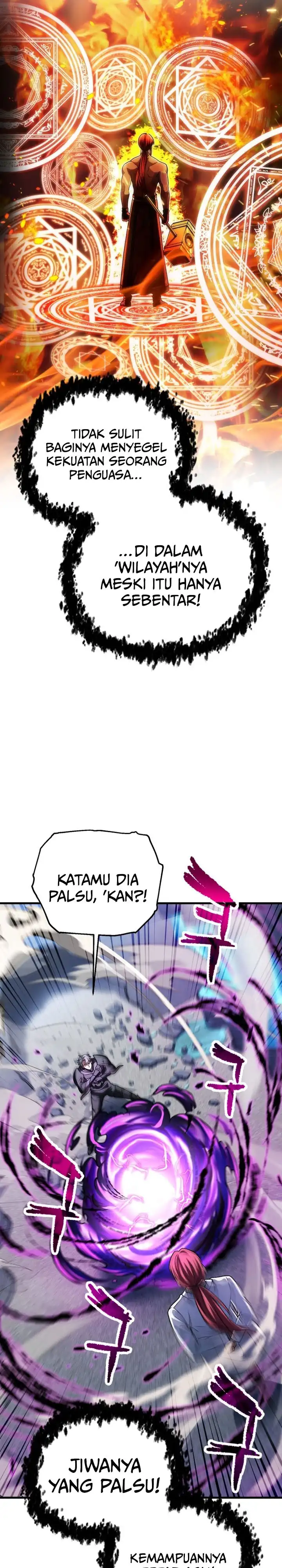 Read Player Who Can’t Level Up ID Manga Online