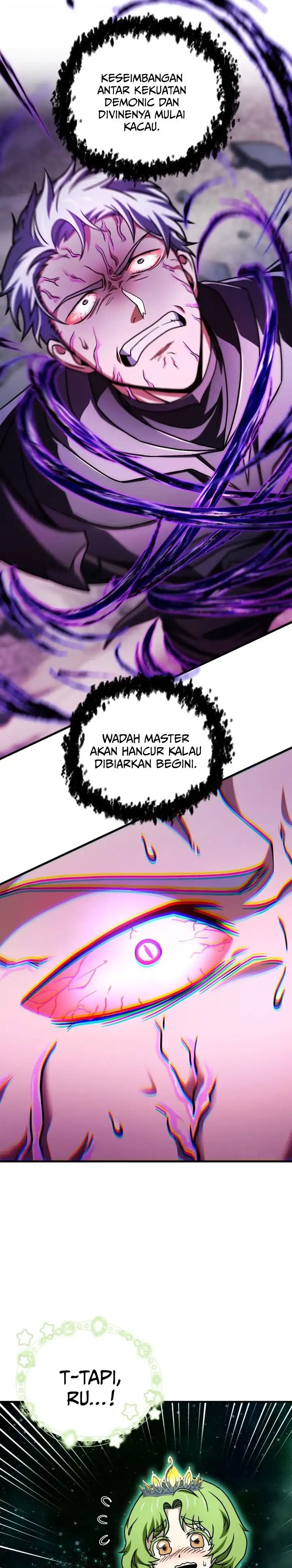 Read Player Who Can’t Level Up ID Manga Online