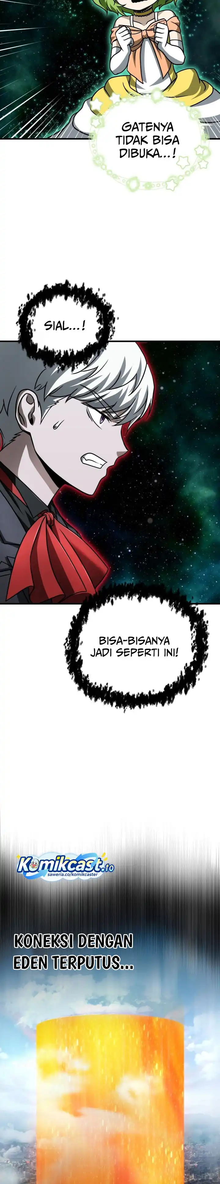 Read Player Who Can’t Level Up ID Manga Online
