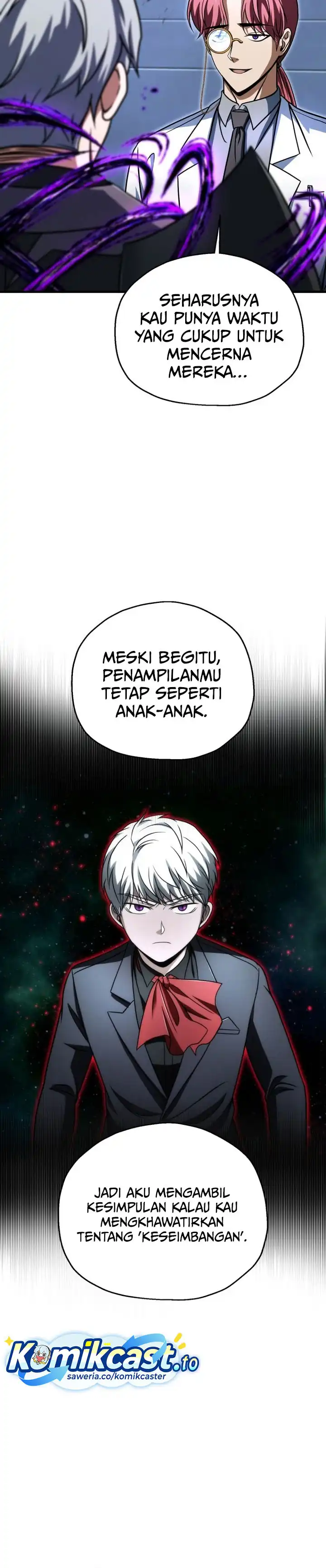 Read Player Who Can’t Level Up ID Manga Online