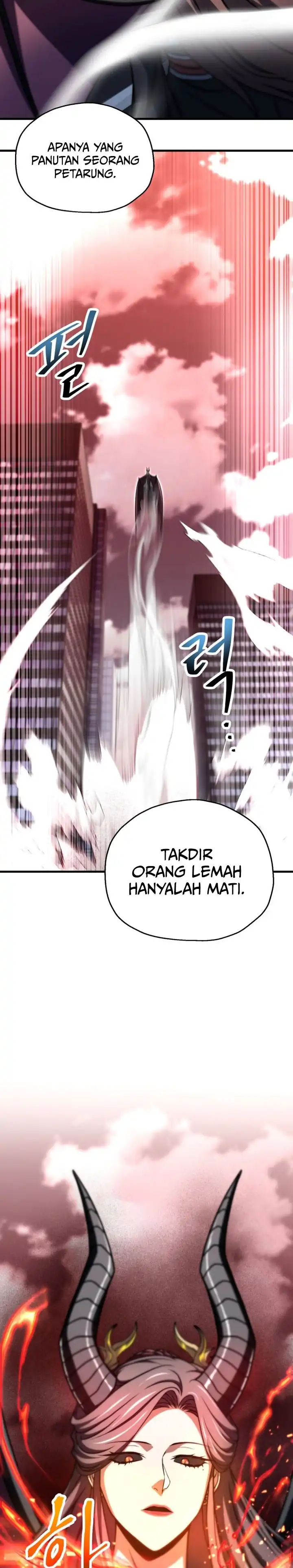 Read Player Who Can’t Level Up ID Manga Online