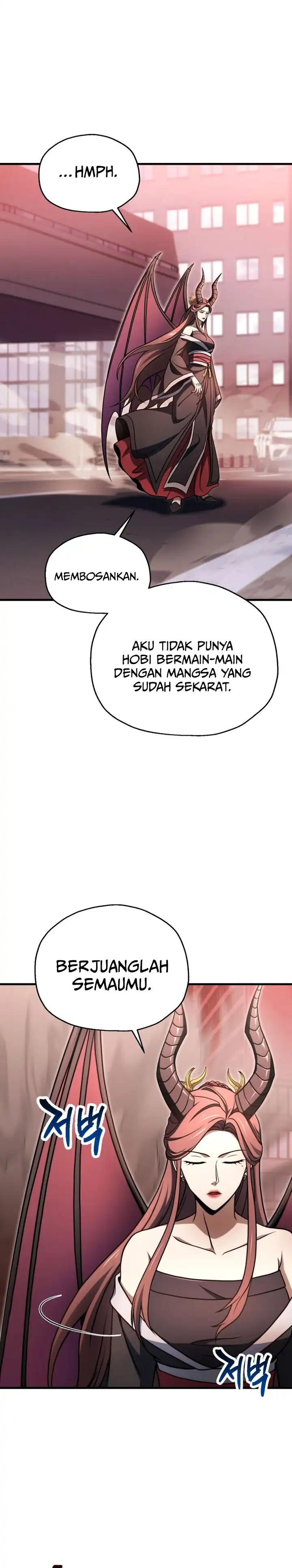 Read Player Who Can’t Level Up ID Manga Online