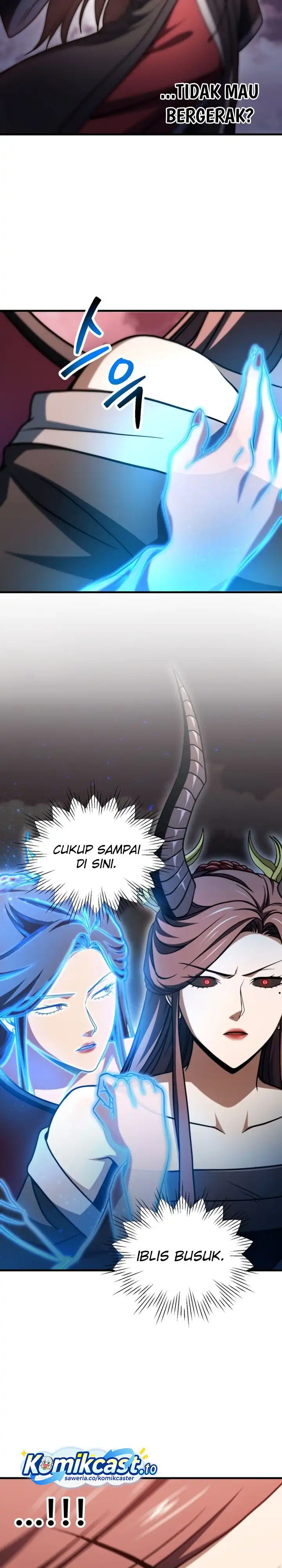 Read Player Who Can’t Level Up ID Manga Online