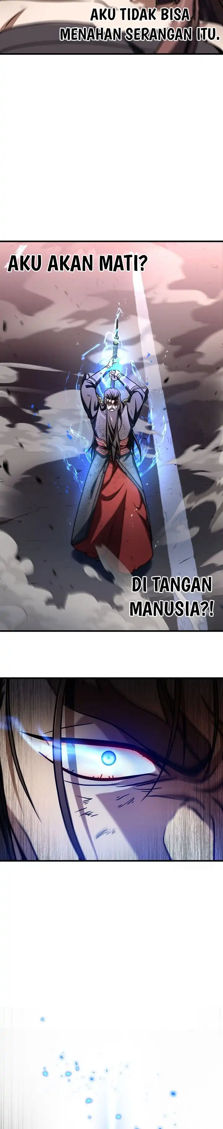 Read Player Who Can’t Level Up ID Manga Online