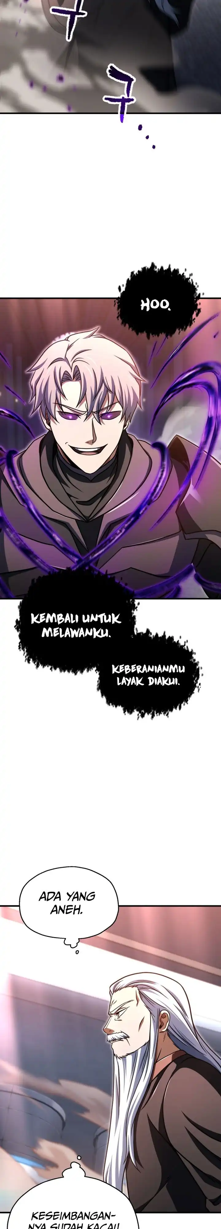 Read Player Who Can’t Level Up ID Manga Online