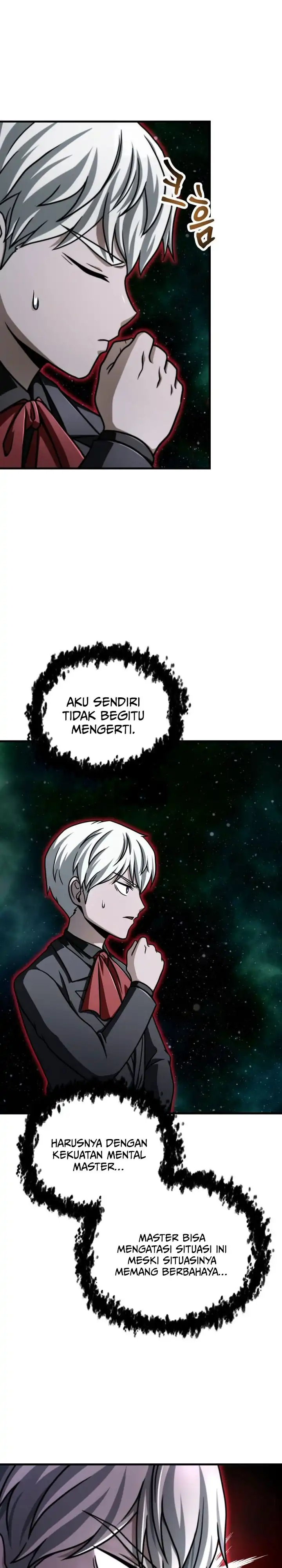 Read Player Who Can’t Level Up ID Manga Online
