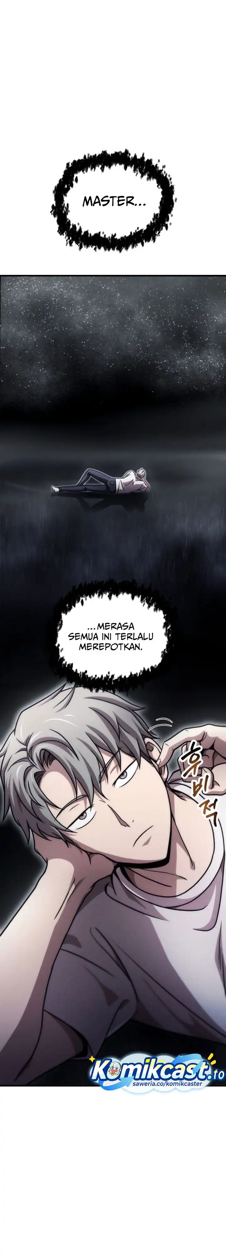 Read Player Who Can’t Level Up ID Manga Online