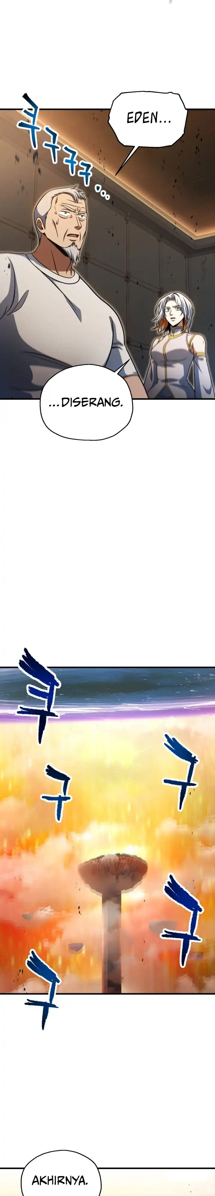 Read Player Who Can’t Level Up ID Manga Online
