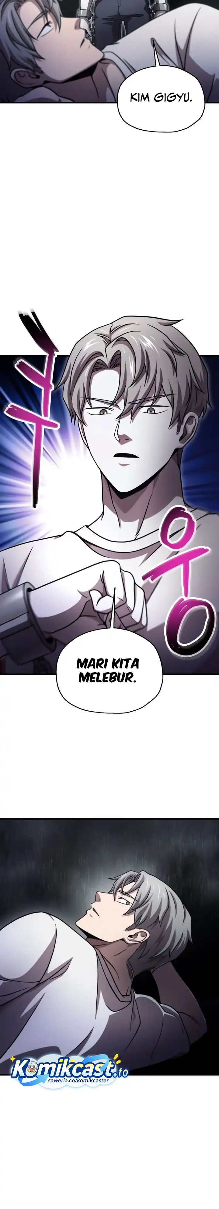 Read Player Who Can’t Level Up ID Manga Online