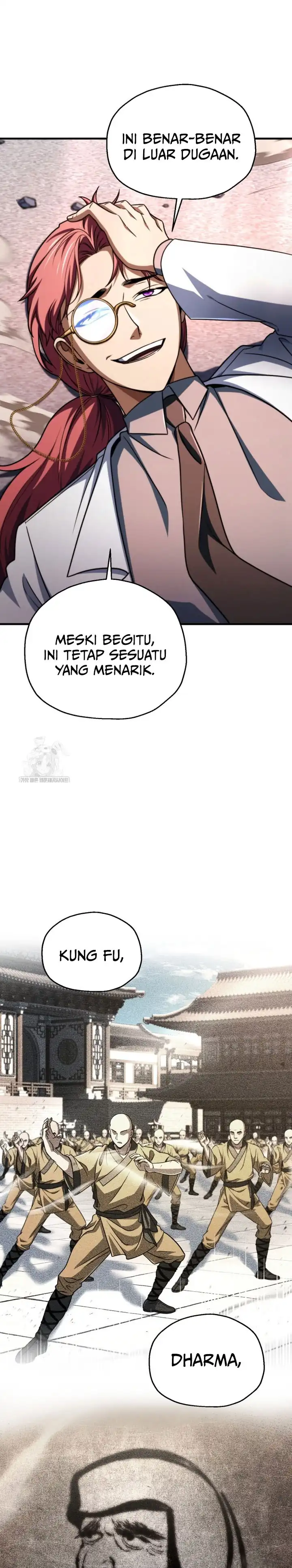 Read Player Who Can’t Level Up ID Manga Online