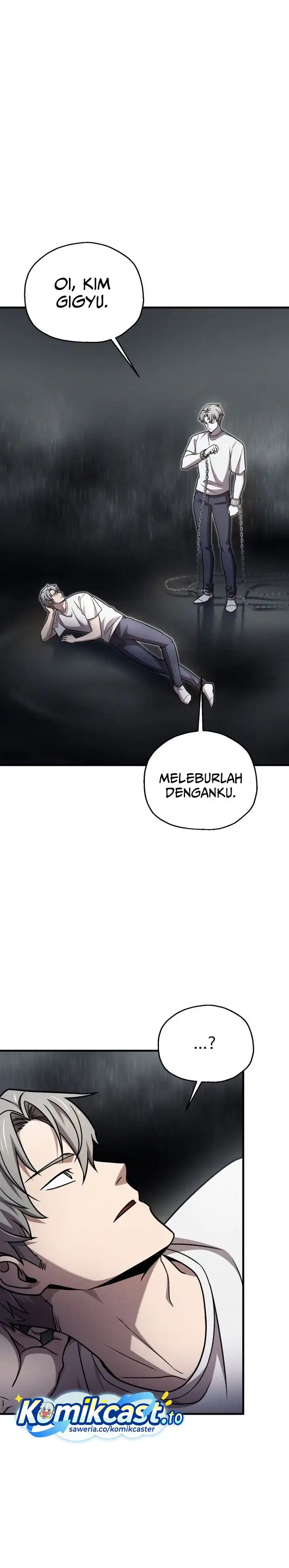 Read Player Who Can’t Level Up ID Manga Online