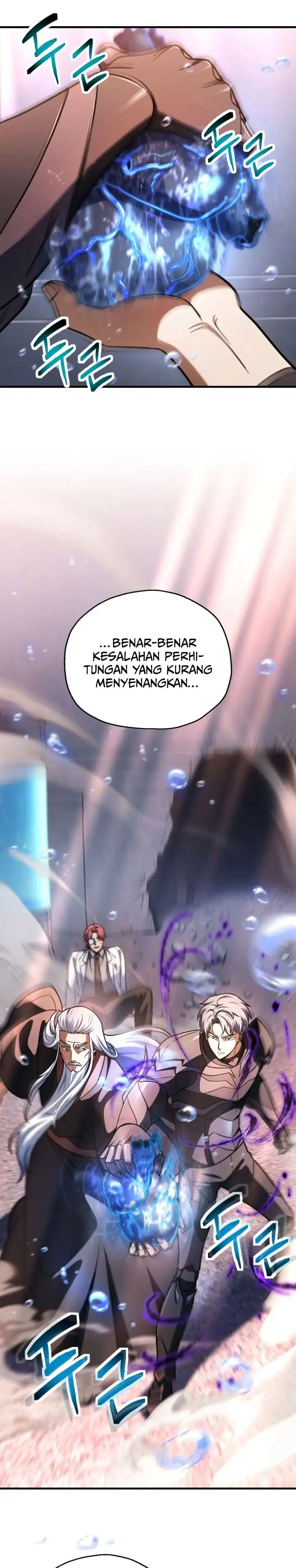 Read Player Who Can’t Level Up ID Manga Online
