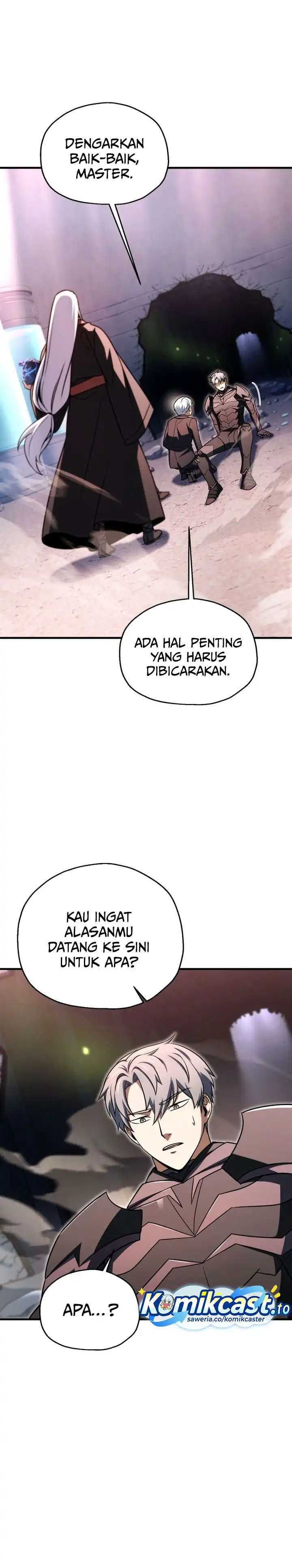 Read Player Who Can’t Level Up ID Manga Online