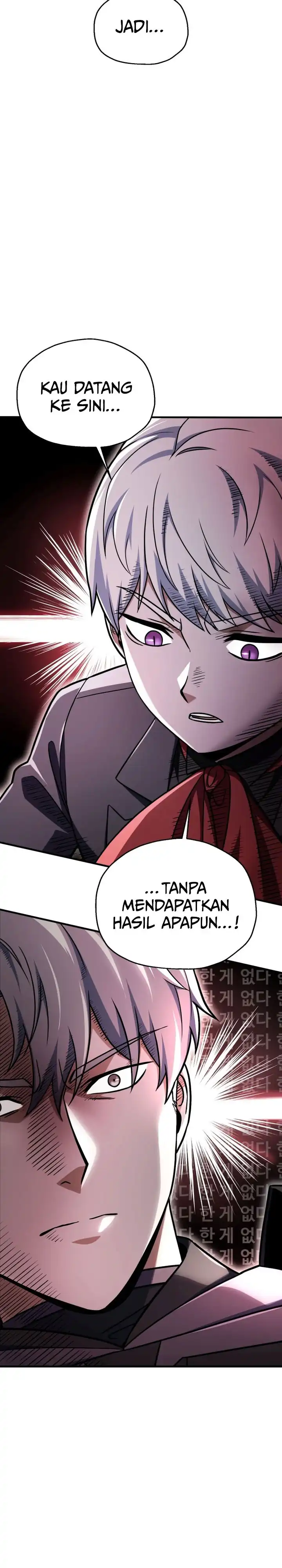Read Player Who Can’t Level Up ID Manga Online
