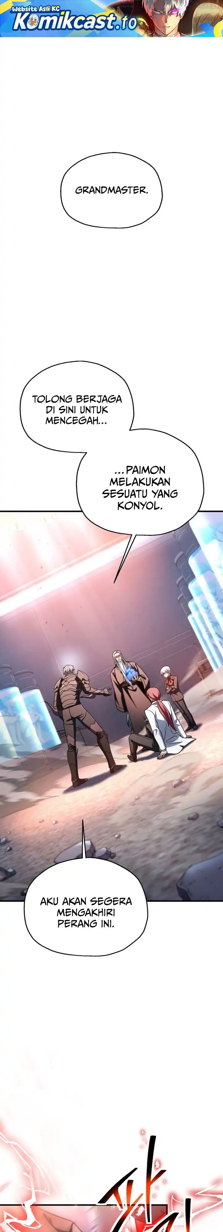Read Player Who Can’t Level Up ID Manga Online