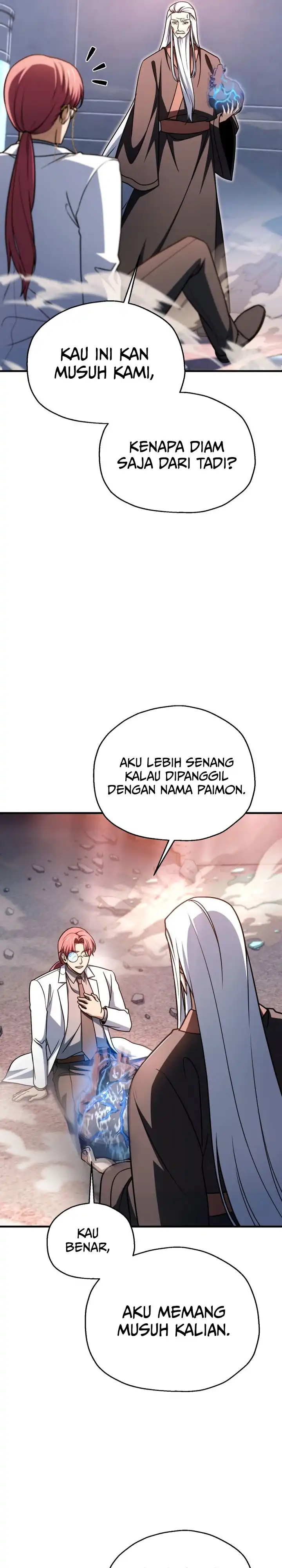 Read Player Who Can’t Level Up ID Manga Online